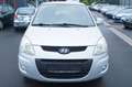Hyundai Matrix Comfort Silber - thumbnail 2