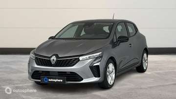 1.0 TCe 90ch Evolution
