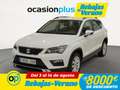 SEAT Ateca 1.6TDI CR S&S Ecomotive Style Blanco - thumbnail 1