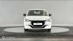 Peugeot 208 1.2 PureTech 100ch S\u0026S Active