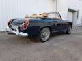 MG Midget MG Midget MK III Roadster Blau - thumbnail 18