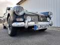 MG Midget MG Midget MK III Roadster Blau - thumbnail 10