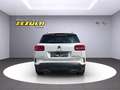 Citroen C5 Aircross BlueHDI 130 S&S Shine EAT8 Aut. Weiß - thumbnail 4