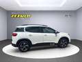 Citroen C5 Aircross BlueHDI 130 S&S Shine EAT8 Aut. Weiß - thumbnail 6