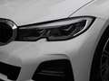 BMW 330 e xDrive M-Sport LASER LED W-LAN NAVI HGSD Weiß - thumbnail 28