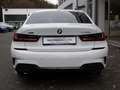 BMW 330 e xDrive M-Sport LASER LED W-LAN NAVI HGSD Weiß - thumbnail 5