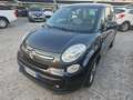Fiat 500L 1.3 Multijet 95 CV Dualogic Lounge Negru - thumbnail 2