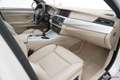 BMW 550 M550d xDrive Touring ERSTBESITZ / VOLLAUSSTATTUNG Weiß - thumbnail 45