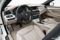 BMW 550 M550d xDrive Touring ERSTBESITZ / VOLLAUSSTATTUNG Weiß - thumbnail 18