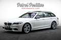 BMW 550 M550d xDrive Touring ERSTBESITZ / VOLLAUSSTATTUNG Weiß - thumbnail 1