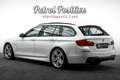 BMW 550 M550d xDrive Touring ERSTBESITZ / VOLLAUSSTATTUNG Weiß - thumbnail 16