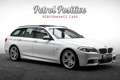 BMW 550 M550d xDrive Touring ERSTBESITZ / VOLLAUSSTATTUNG Weiß - thumbnail 7