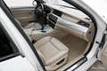 BMW 550 M550d xDrive Touring ERSTBESITZ / VOLLAUSSTATTUNG Weiß - thumbnail 39