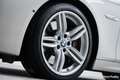 BMW 550 M550d xDrive Touring ERSTBESITZ / VOLLAUSSTATTUNG Weiß - thumbnail 4