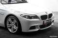 BMW 550 M550d xDrive Touring ERSTBESITZ / VOLLAUSSTATTUNG Weiß - thumbnail 9