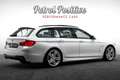 BMW 550 M550d xDrive Touring ERSTBESITZ / VOLLAUSSTATTUNG Weiß - thumbnail 13