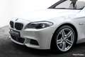 BMW 550 M550d xDrive Touring ERSTBESITZ / VOLLAUSSTATTUNG Weiß - thumbnail 3
