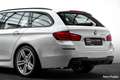 BMW 550 M550d xDrive Touring ERSTBESITZ / VOLLAUSSTATTUNG Weiß - thumbnail 15