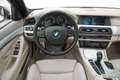 BMW 550 M550d xDrive Touring ERSTBESITZ / VOLLAUSSTATTUNG Weiß - thumbnail 30