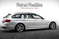 BMW 550 M550d xDrive Touring ERSTBESITZ / VOLLAUSSTATTUNG Weiß - thumbnail 11