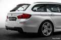 BMW 550 M550d xDrive Touring ERSTBESITZ / VOLLAUSSTATTUNG Weiß - thumbnail 12