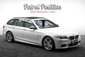 BMW 550 M550d xDrive Touring ERSTBESITZ / VOLLAUSSTATTUNG Weiß - thumbnail 8
