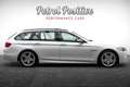 BMW 550 M550d xDrive Touring ERSTBESITZ / VOLLAUSSTATTUNG Weiß - thumbnail 10