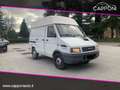 Iveco Daily 35.8 2.5 Diesel Autocarro Weiß - thumbnail 1