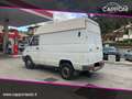 Iveco Daily 35.8 2.5 Diesel Autocarro Weiß - thumbnail 4