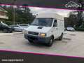 Iveco Daily 35.8 2.5 Diesel Autocarro Weiß - thumbnail 3