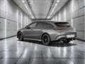 Mercedes-Benz CLA 220 d SB AMG-ADV.PLUS+AHK+PANO+KEYL.GO+TOTW. Grau - thumbnail 9