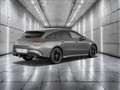 Mercedes-Benz CLA 220 d SB AMG-ADV.PLUS+AHK+PANO+KEYL.GO+TOTW. Grau - thumbnail 7