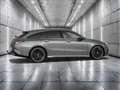 Mercedes-Benz CLA 220 d SB AMG-ADV.PLUS+AHK+PANO+KEYL.GO+TOTW. Grau - thumbnail 6
