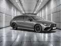Mercedes-Benz CLA 220 d SB AMG-ADV.PLUS+AHK+PANO+KEYL.GO+TOTW. Grau - thumbnail 4