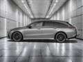 Mercedes-Benz CLA 220 d SB AMG-ADV.PLUS+AHK+PANO+KEYL.GO+TOTW. Grau - thumbnail 10