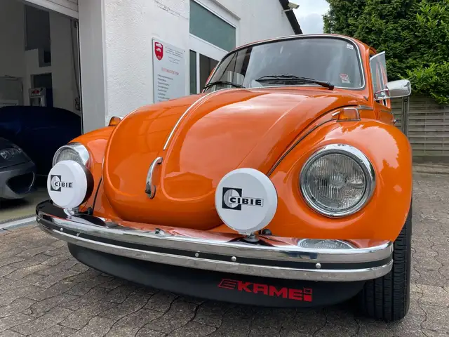 Volkswagen Käfer Superbug 2Hand!! Original Zustand