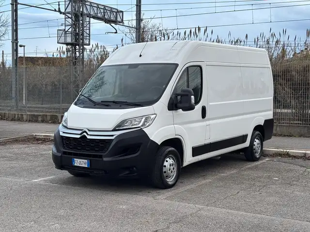 Citroen Jumper 33 L2H2 BlueHDi 130cv