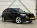 BMW X1 SDrive18i Executive Carplay Stoelverwarming Zwart - thumbnail 2