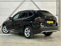 BMW X1 SDrive18i Executive Carplay Stoelverwarming Zwart - thumbnail 4