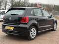 Volkswagen Polo 1.2 TDI BlueMotion Comfortline AIRCO CRUISE Schwarz - thumbnail 5