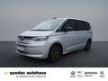 Volkswagen T7 Multivan KÜ 2.0 TDI AHK ASG150 TISCH Argent - thumbnail 1