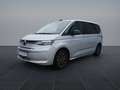 Volkswagen T7 Multivan KÜ 2.0 TDI AHK ASG150 TISCH Argent - thumbnail 2