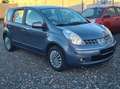 Nissan Note Note 1.6 acenta Silber - thumbnail 2