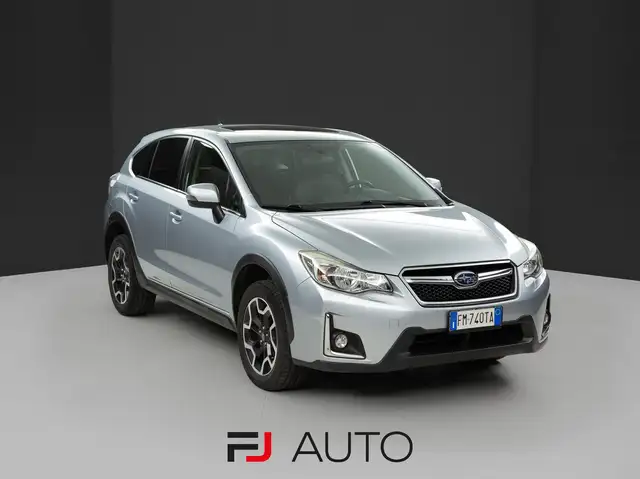 Subaru XV 2.0d S Unlimited 6mt E6