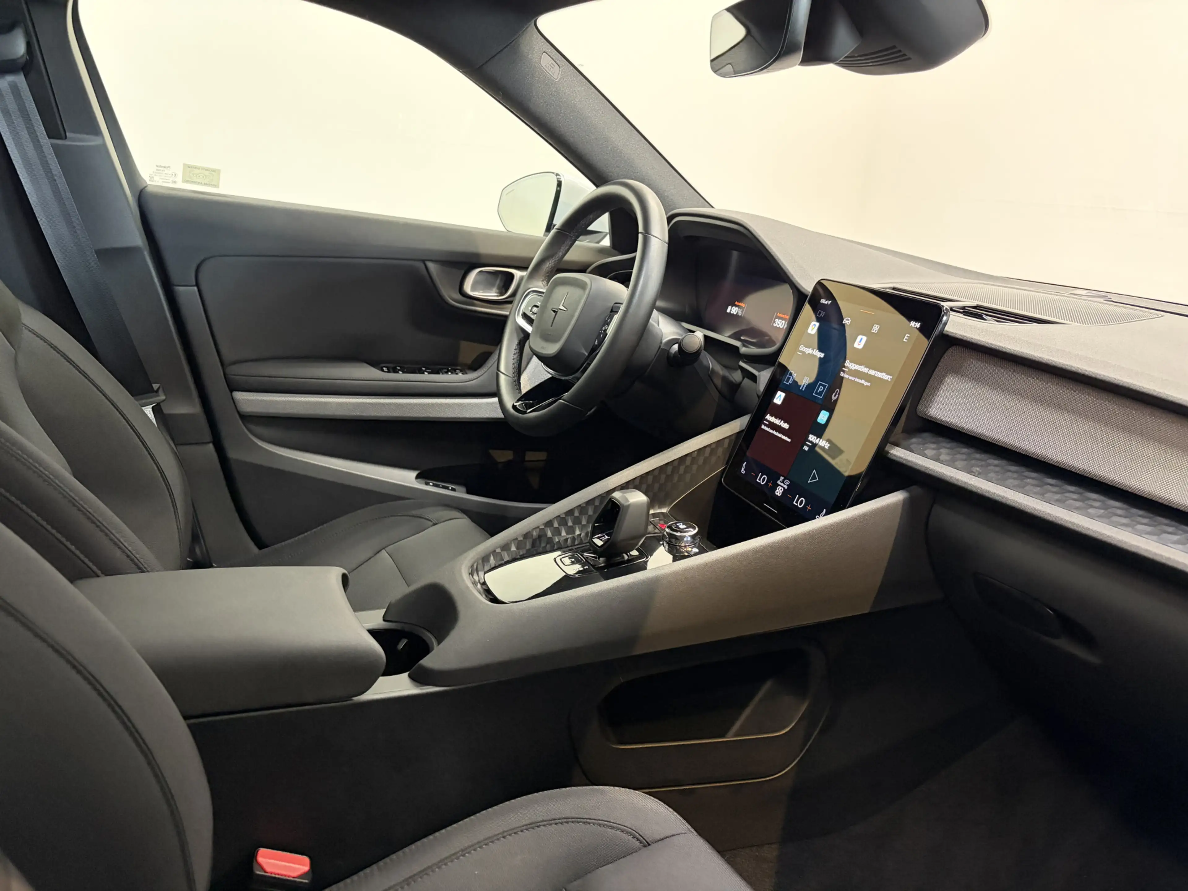 Polestar 2 Long Range Single Motor 78 kWh Adap. Cruise/ 360 C — photo 8