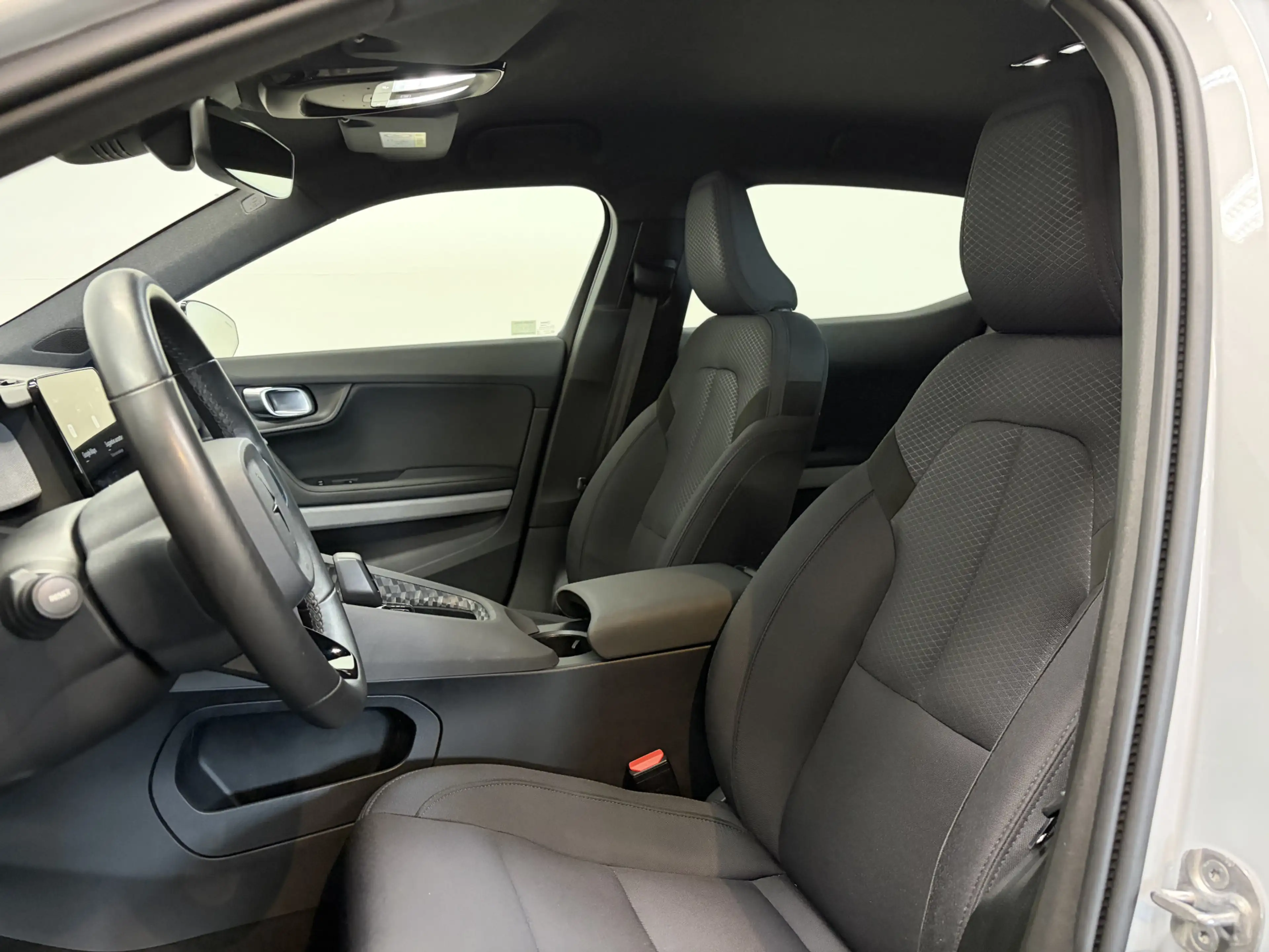 Polestar 2 Long Range Single Motor 78 kWh Adap. Cruise/ 360 C — photo 4