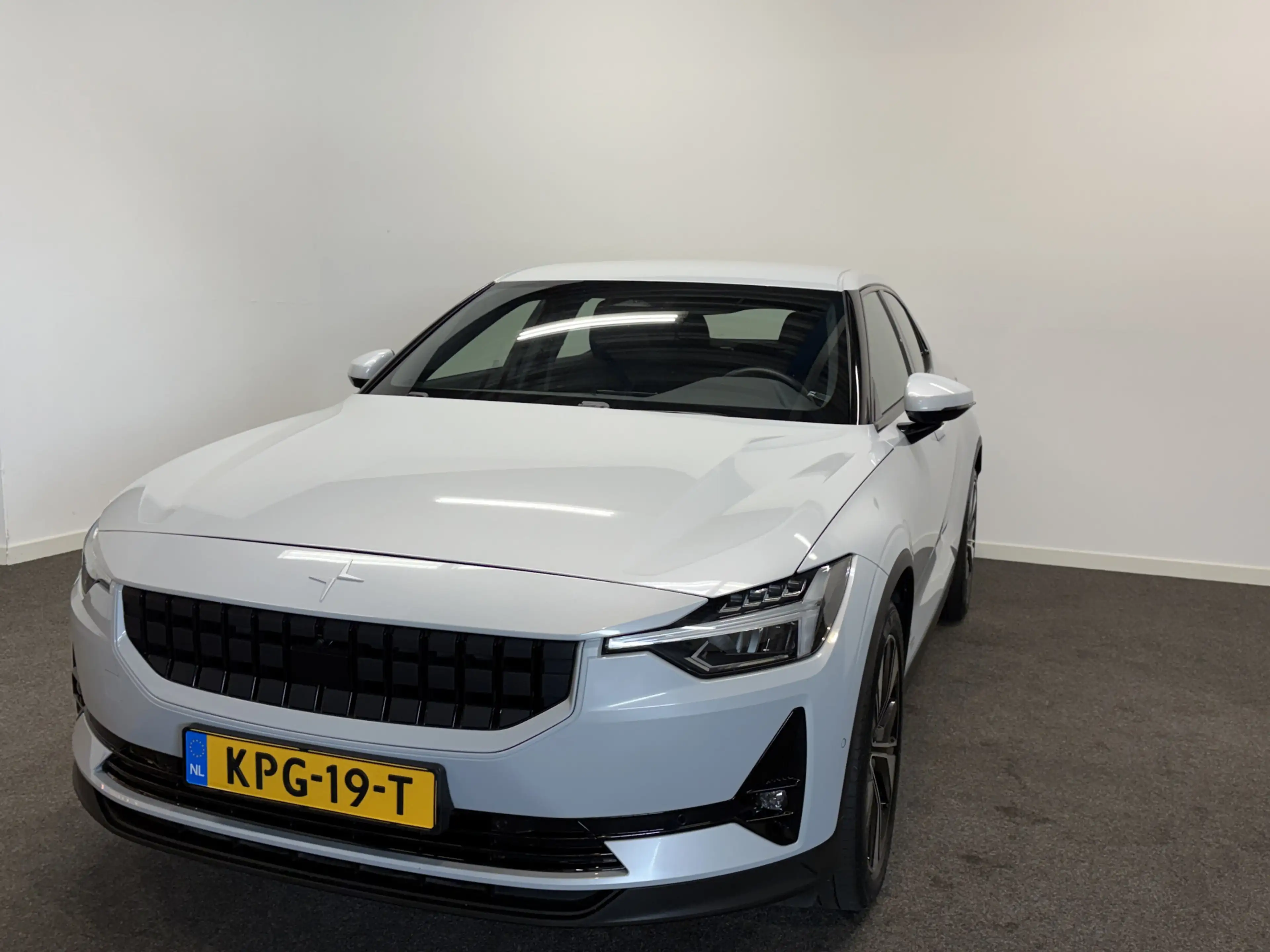 Polestar 2 Long Range Single Motor 78 kWh Adap. Cruise/ 360 C — photo 14