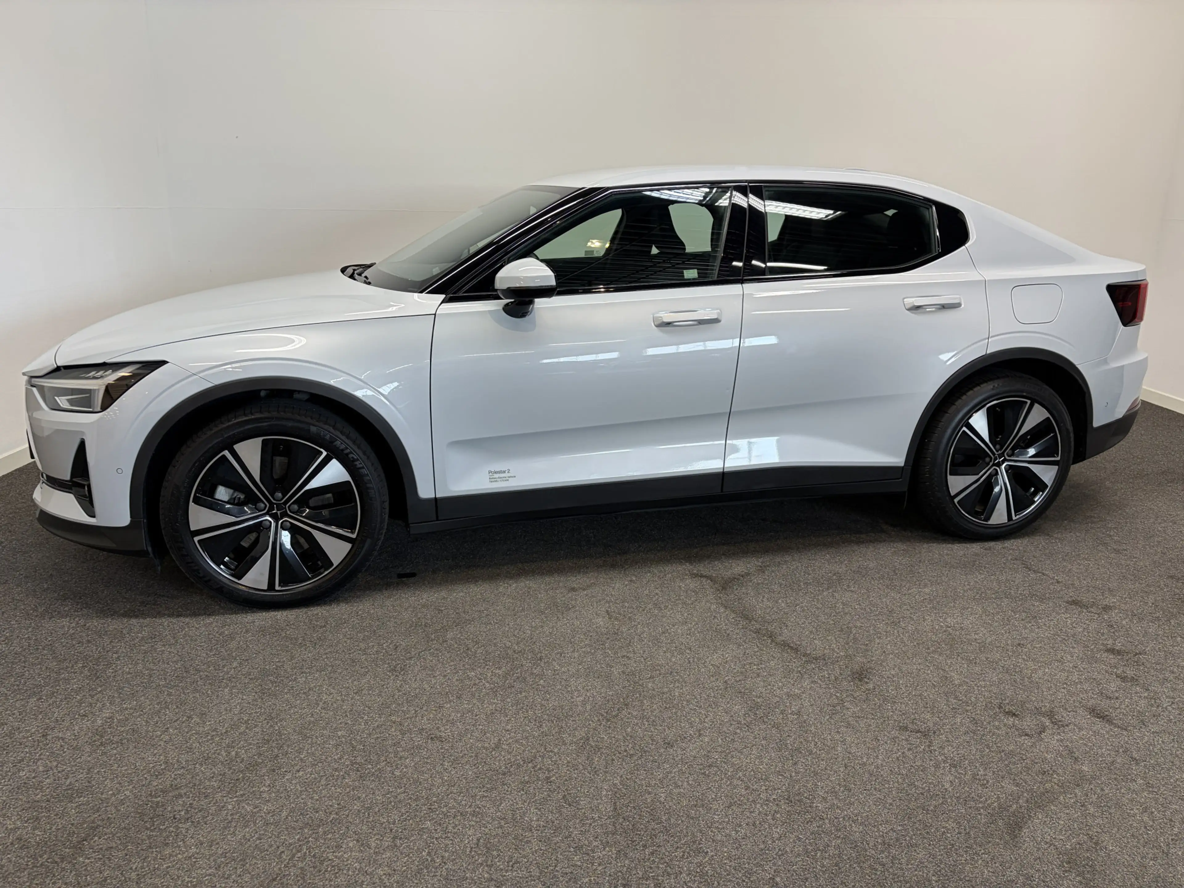 Polestar 2 Long Range Single Motor 78 kWh Adap. Cruise/ 360 C — photo 7