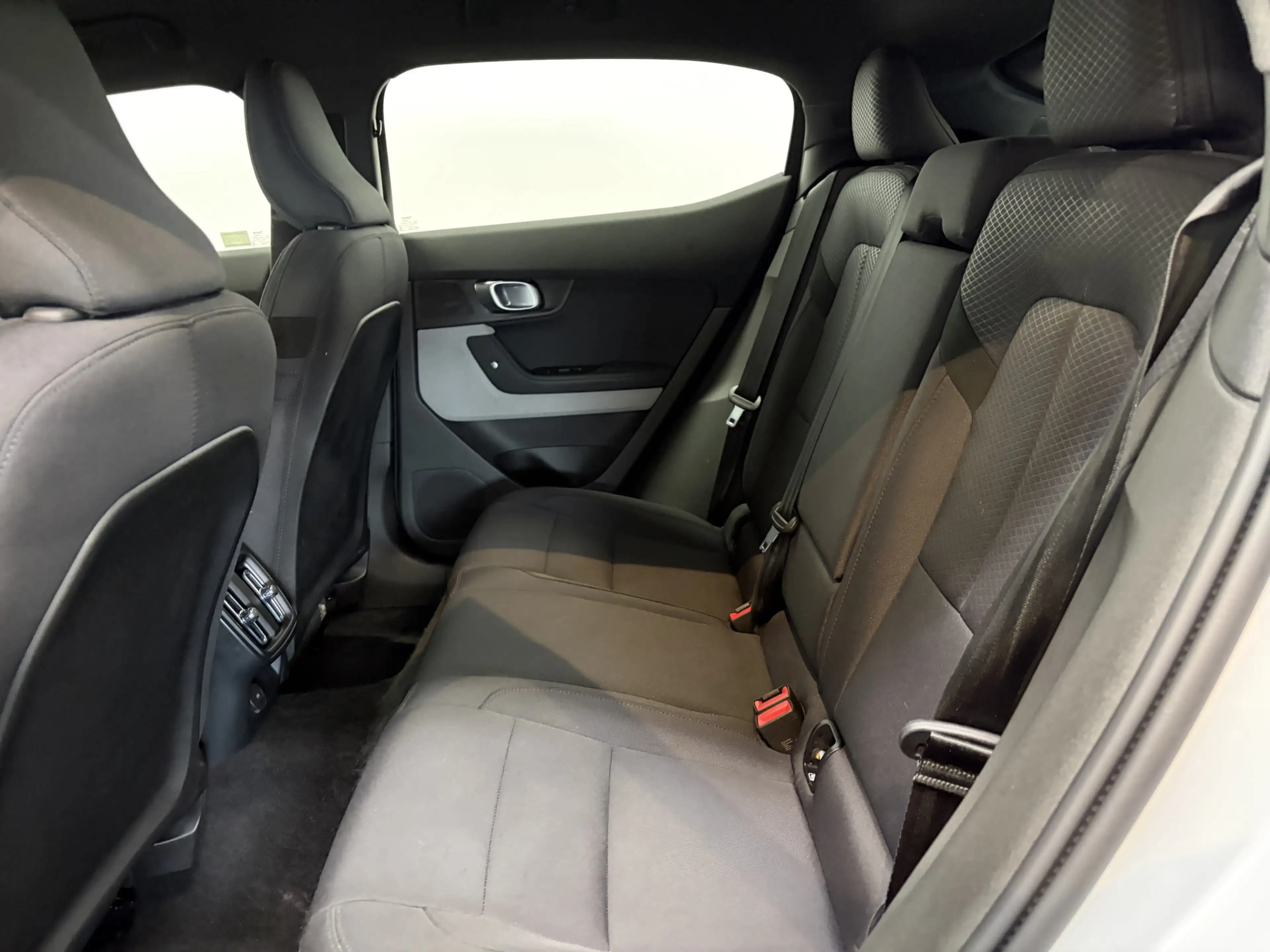 Polestar 2 Long Range Single Motor 78 kWh Adap. Cruise/ 360 C — photo 5