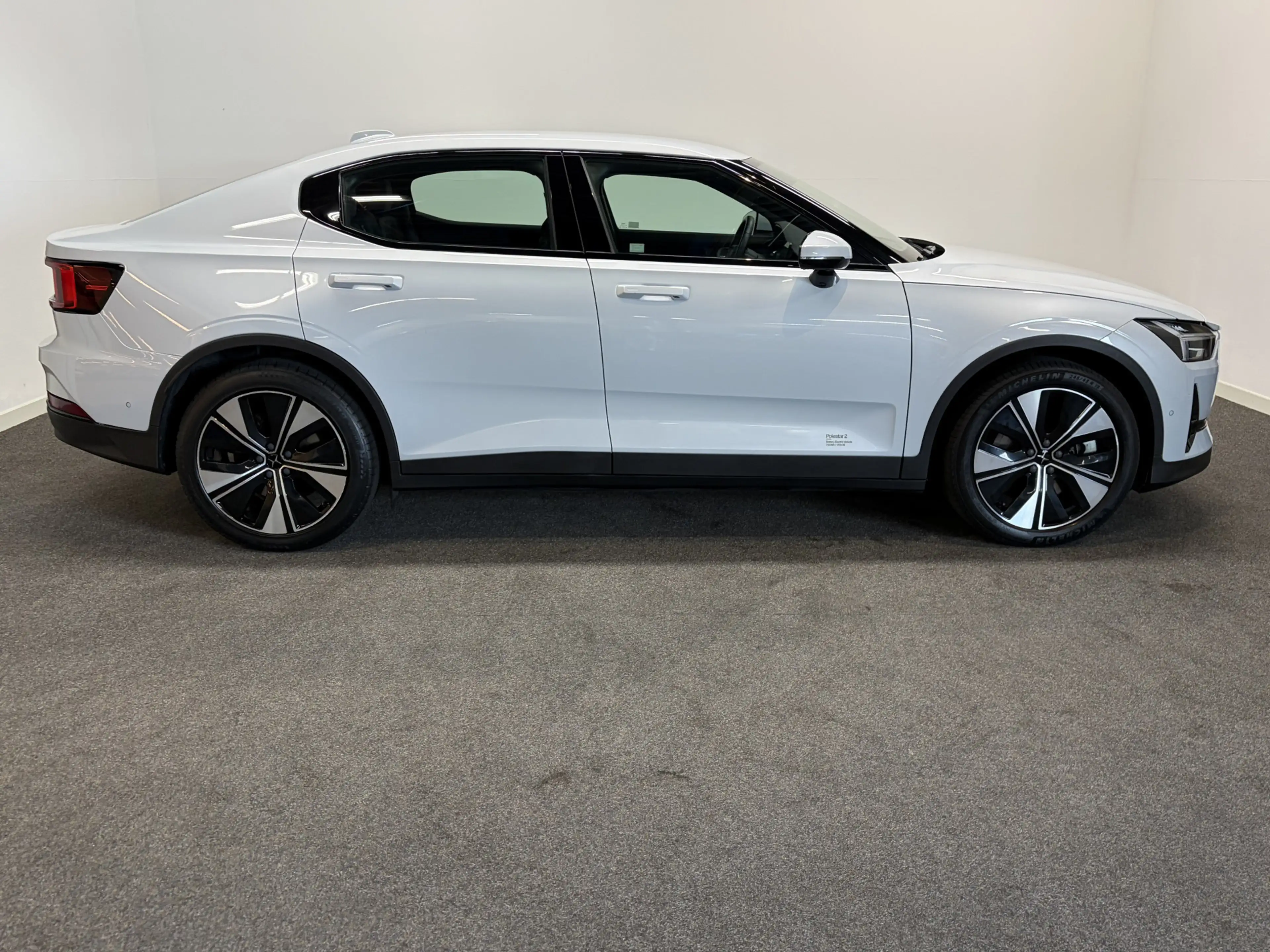 Polestar 2 Long Range Single Motor 78 kWh Adap. Cruise/ 360 C — photo 6
